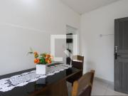 Casa, Mandaqui, 1 Quarto, 30 m2 São Paulo