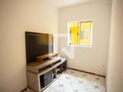 Casa, Mandaqui, 1 Quarto, 50 m2 São Paulo