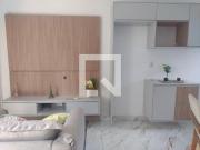 Casa, Mandaqui, 2 Quartos, 35 m2 São Paulo