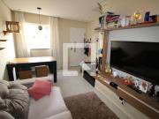 Casa, Mandaqui, 2 Quartos, 50 m2 São Paulo