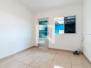 Casa, Mandaqui, 2 Quartos, 65 m2 São Paulo