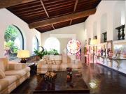 Casa, Mangabeiras, 5 Quartos, 580 m2 Belo Horizonte