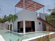 Casa Manglar en venta en San Crisanto