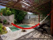 CASA MANGO Centro Histórico Pool & BBQ