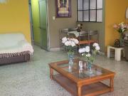 Vendo Casa Mangomarca SJL 03 Pisos, Azotea, 02 Cocheras...