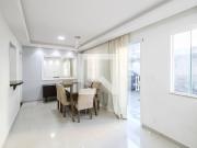 Casa, Manoel Reis In, 3 Quartos, 108 m2 Nilópolis