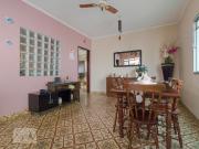 Casa, Mansões Santo Antônio, 4 Quartos, 120 m2 Campinas