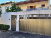 Casa Mansões Santo Antônio Campinas