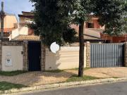 Casa, Mansões Santo Antônio, Campinas, SP