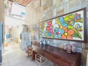 Casa mansão duplex no bairro novo, 470m 5 quartos, 4...