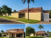 Casa Mansão na melhor quadra do Parkway Quadra 5