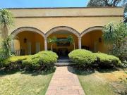 CASA, Manuel Altamirano, Acapatzingo, Cuernavaca, Morelos