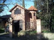 Casa Manuel B Gonnet