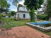 Casa Manuel B Gonnet
