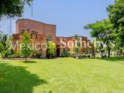 Casa Manuel Parra en Morelos