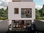 CASA MAPLE EN PREVENTA, LAGO ESMERALDA