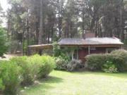 Casa Mar De Las Pampas