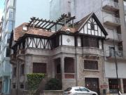 Casa Mar Del Plata centro 9 ambientes cochera