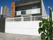 Casa, Maracanã, 2 Quartos, 80 m2 Praia Grande