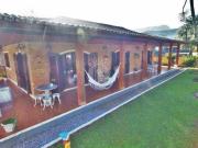 Casa, Maranduba, Ubatuba, SP