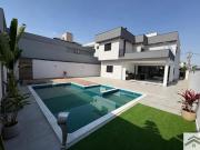 Casa Maravilhosa 3 suítes Condomínio Helvetia Park...