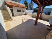 Casa Maravilhosa 496mÂ² de terreno Pq. SÃ£o Domingos