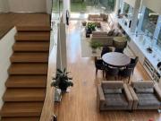 Casa maravilhosa à venda no Residencial Melville, Tamboré