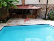 CASA MARAVILHOSA A VENDA NO SAO BENTO COM 4 QUARTOS E...