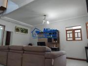 CASA MARAVILHOSA COM 306M² DE ÁREA CONSTRUÍDA NO...