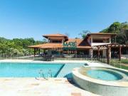 Casa maravilhosa com infraestrutura completa em Ubatuba SP