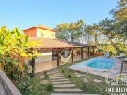 CASA MARAVILHOSA com PREÇO IMPERDÍVEL