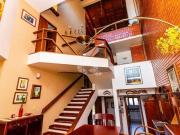 Casa maravilhosa em condomínio e com vista para o Lago...