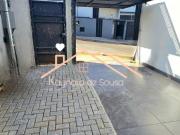 Casa maravilhosa, EM FASE FINAL DE ACABAMENTO, no Parque...