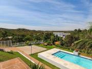 Casa maravilhosa, estilo resort, em condomínio...