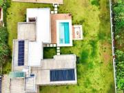 Casa maravilhosa localizada na Smpw Qd 1, 4 quartos,...