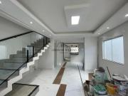 Casa maravilhosa no bairro Jardim Imperial