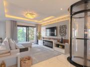 Casa Maravilhosa no Ecoville