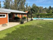 Casa Marcos Paz B El Moro