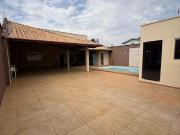 Casa Marechal Rondon, 3 suites Casa de Rua com 3 Quarto...