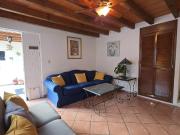 Casa Maria: Tu Oasis Privado Cerca de la Presa de la Olla