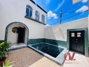 “CASA MARIPOSA” COMPLETAMENTE REMODELADA EN EL CENTRO DE...