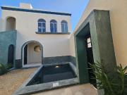 Casa MARIPOSA con/sin muebles en renta