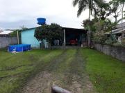 Casa, Marisol, Pontal do Paraná, PR