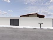 Casa, Marques Industrial, São Joaquim de Bicas, MG