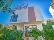 Casa Marte Casa en venta en Soho San Pancho Bahia de...