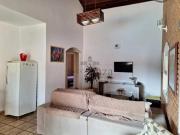 Casa Martim de Sá 4 Dormitórios 242,50m²