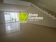 Casa Marvilhosa Semi Mobiliada. Residencial Sunset