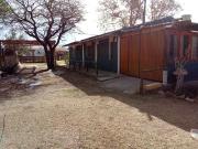 Casa mas cabaña y pileta. Albardon
