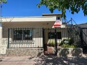 Casa mas departamento