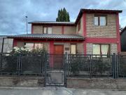 Casa mas departamento interno JR 6